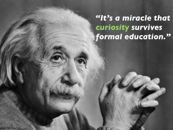 1. FSBL. Curiosity - Einstein.